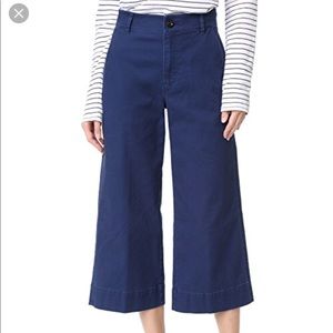 Madewell Langford pant